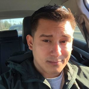 Meet your Posher, Henry